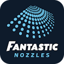 Fantastic Nozzles Logo